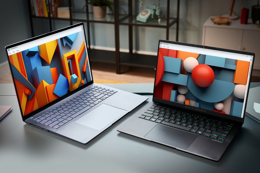 Asus Vivobook 指定ai筆電購機登錄送nt$3000電子禮券。